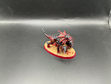 UM 3028 World Eaters karanak