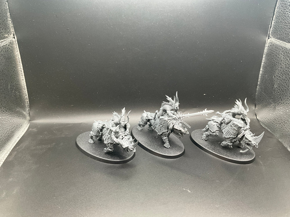 UM 2253 World Eaters bloodcrushers