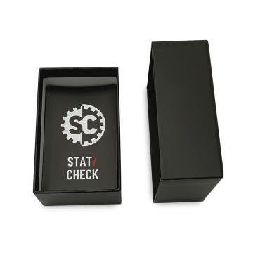 Stat Check Sleeves Stat Check Sleeves