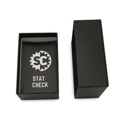 Stat Check Sleeves