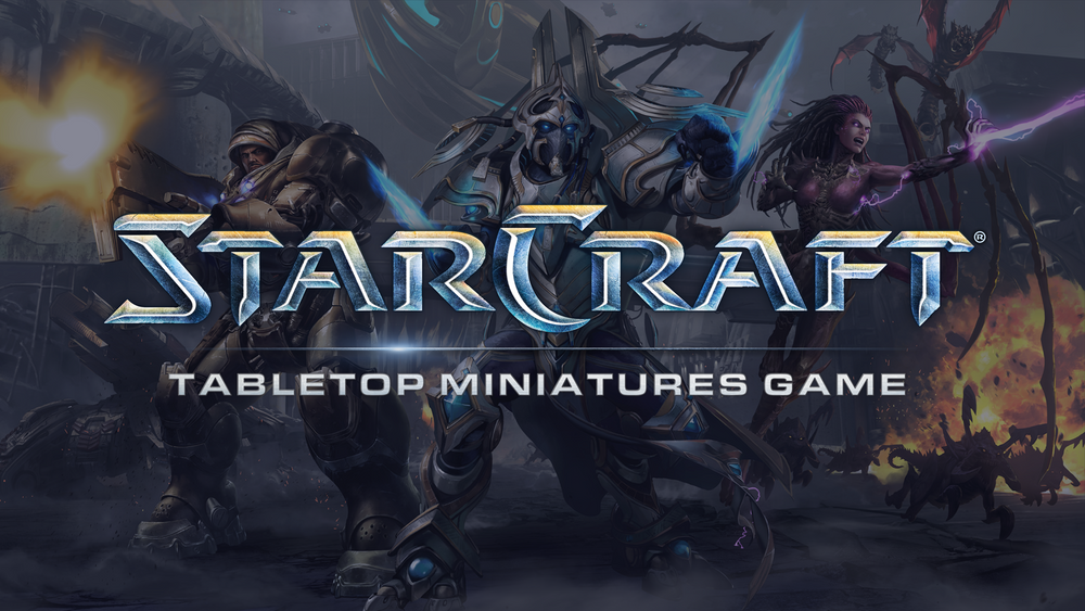 StarCraft TMG Final League Event - November 14th (BCP TICKET)