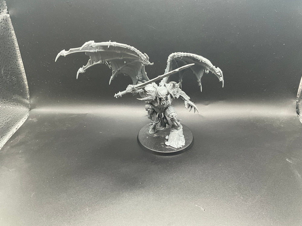 UM 2278 Slaves To Darkness Daemon Prince