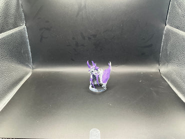 UM 2839 Tyranids winged tyranid prime