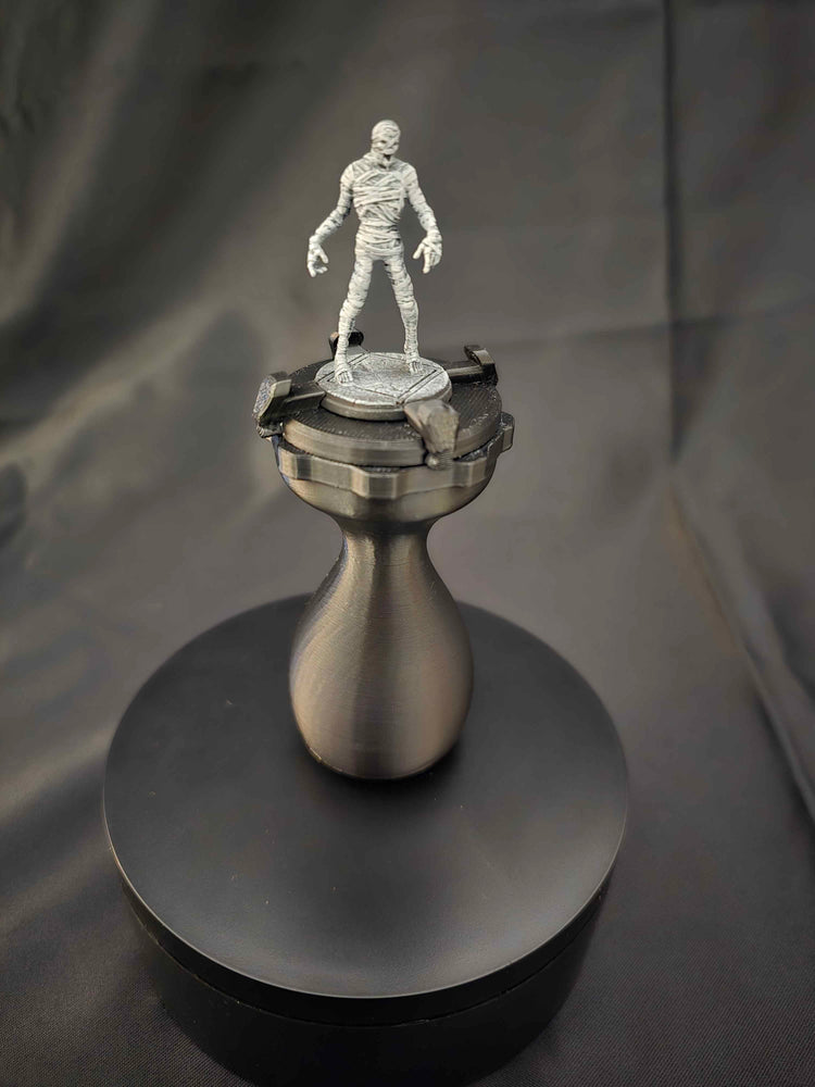 Painting Handle, Smooth