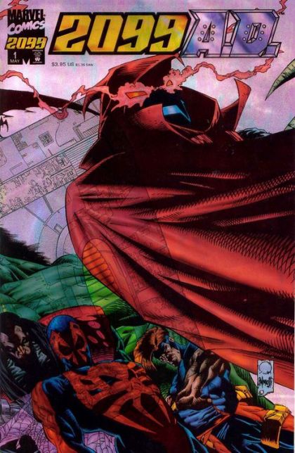 2099 A.D. #1