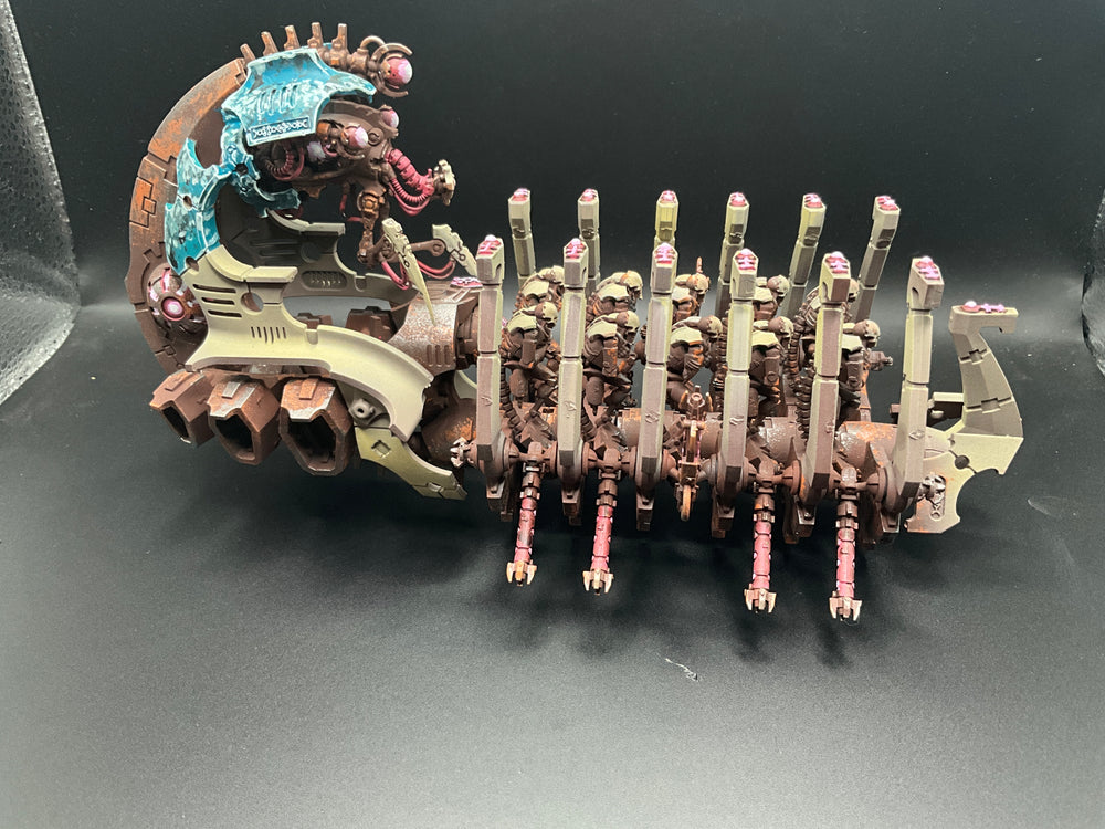 UM 2327 Necrons Ghost Ark