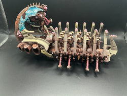 UM 2327 Necrons Ghost Ark