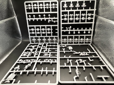 UM 2352 Space Marines Gladiator