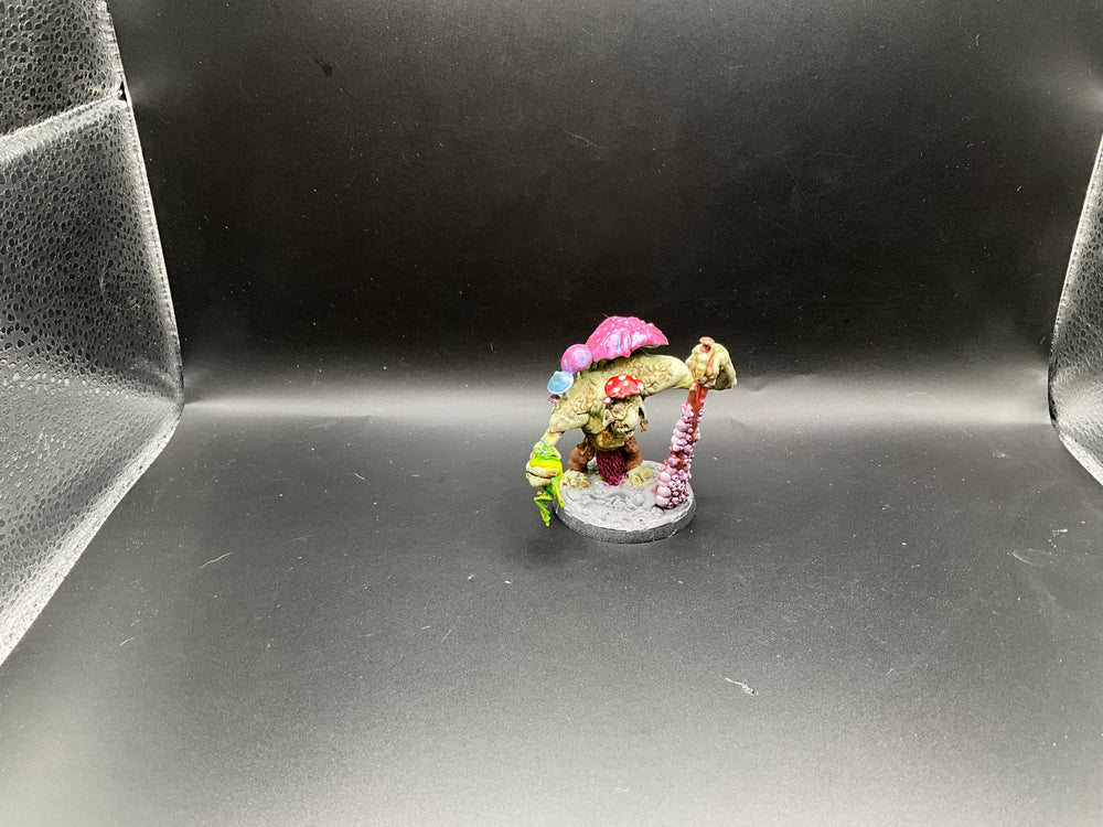 UM 2663 Gloomspite Gitz troggoth