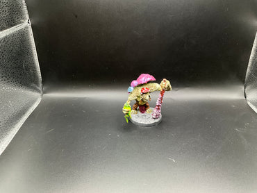 UM 2663 Gloomspite Gitz troggoth