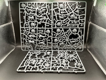 UM 2698 Orruk Warclans kruleboyz