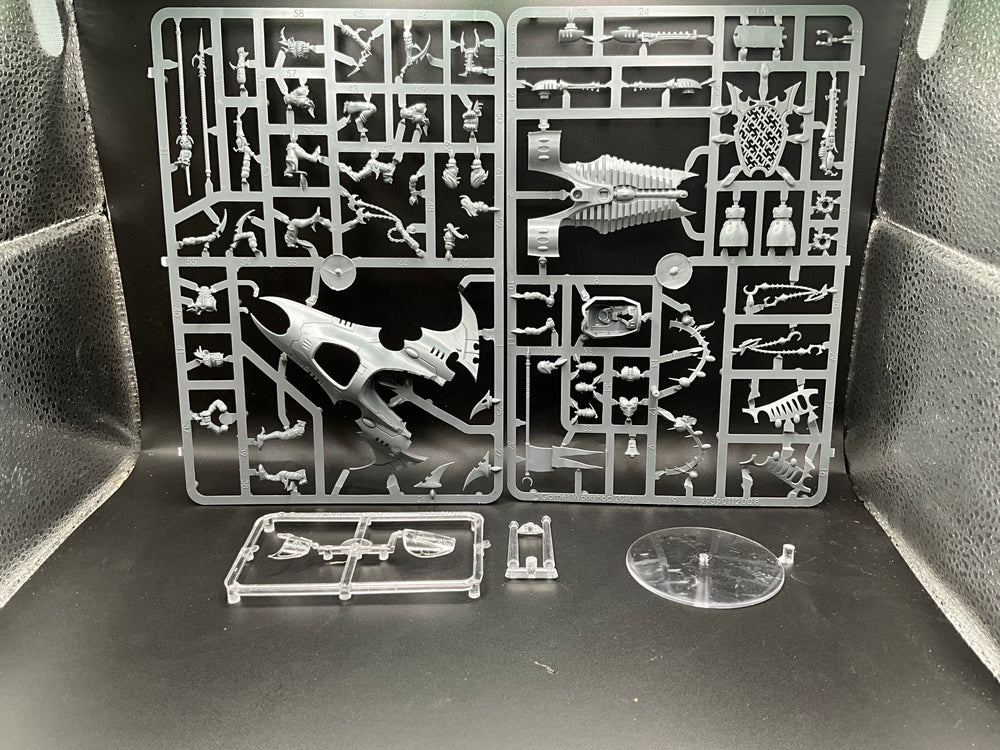 UM 2850 Drukhari Venom