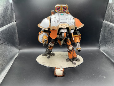 UM 3076 Imperial Knights Knight Questoris