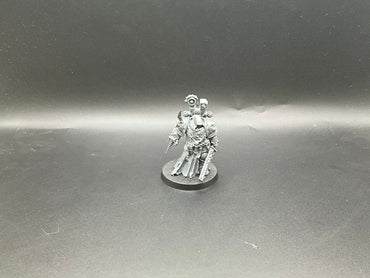 UM 2288 Death Guard plague surgeon