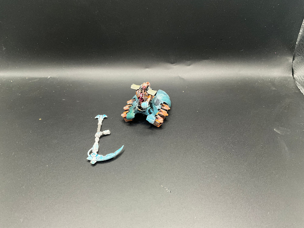 UM 2332 Necrons lokhust lord