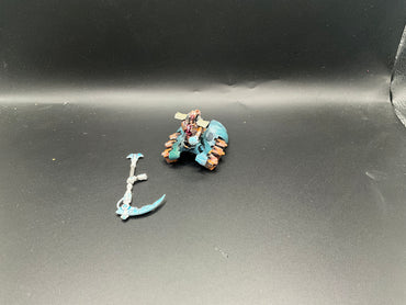 UM 2332 Necrons lokhust lord