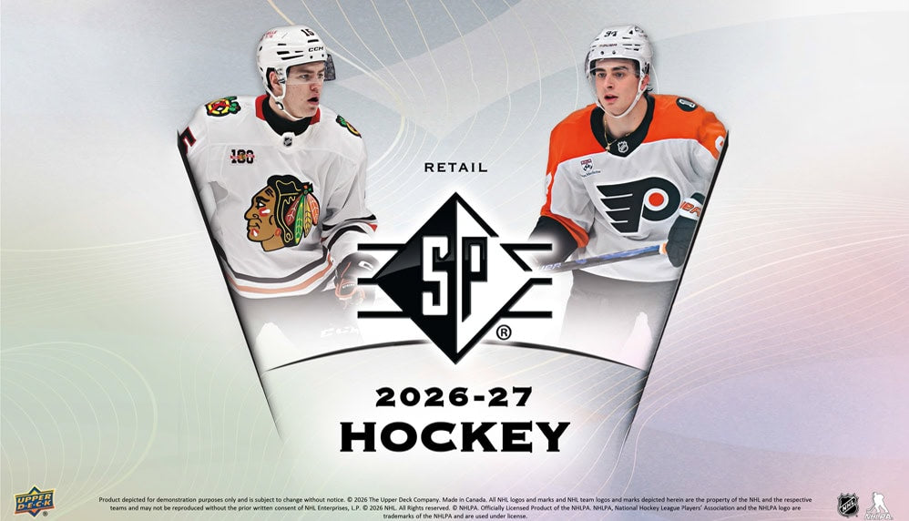 SP Authentic 2026-27 - Email for Pricing