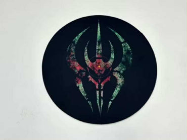 Objective Markers: Nebula Shield