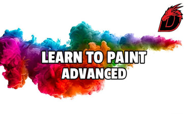 Army Painting Class - May 11th, 2024