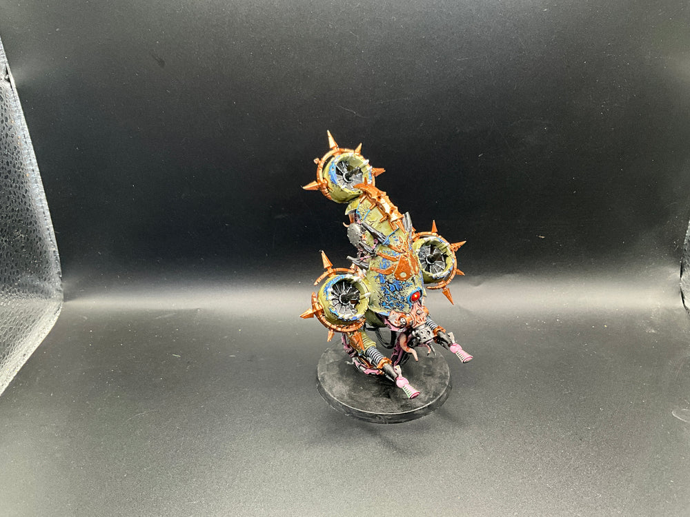 UM 2573 Death Guard Foetid Bloat-Drone