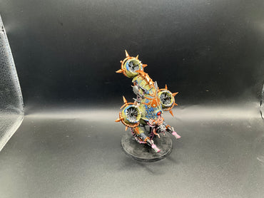 UM 2573 Death Guard Foetid Bloat-Drone