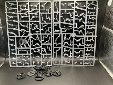 UM 2593 Drukhari Wyches