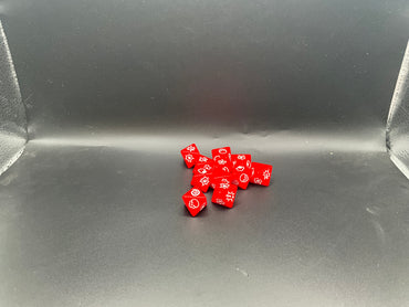 UM 2294 MCP Mcp dice