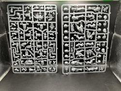 UM 3051 Chaos Space Marines Legionaries