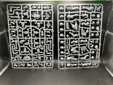 UM 3051 Chaos Space Marines Legionaries