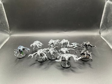 UM 2459 Tyranids Genestealers