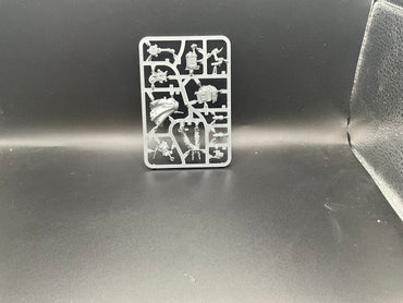 UM 2357 Genestealer Cults Reductus Saboteur