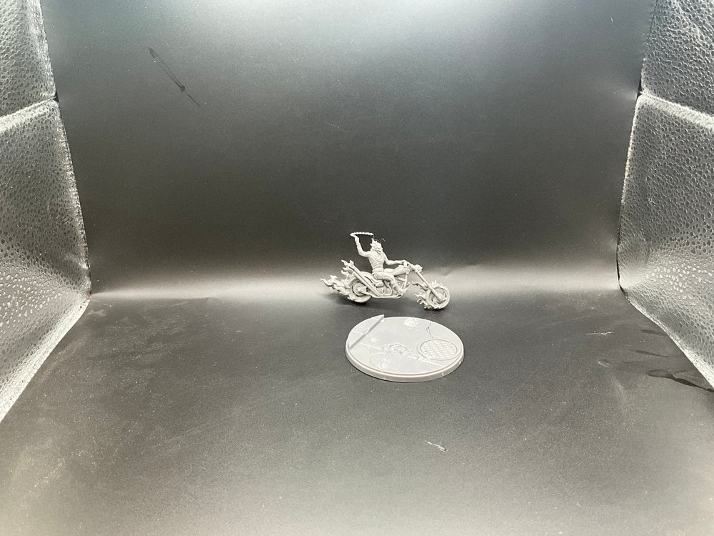 UM 2130  ghost rider