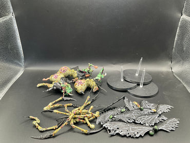 UM 2584  plague drones