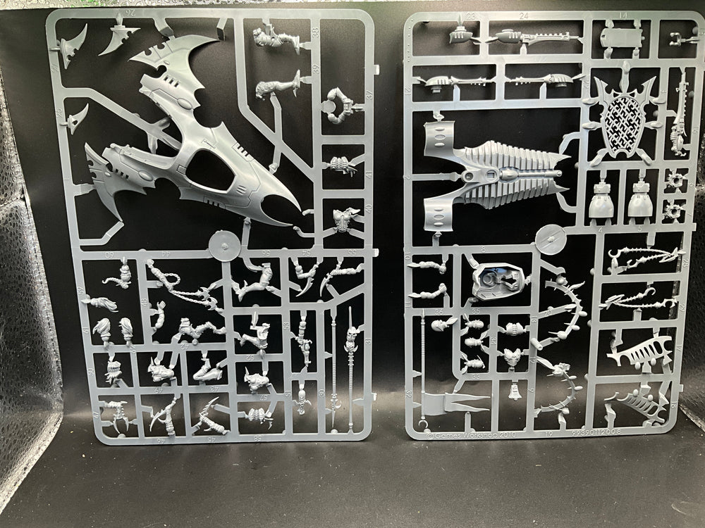 UM 2590 Drukhari Venom