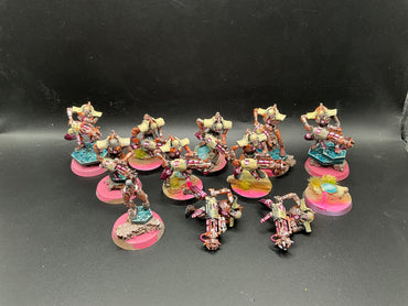 UM 3083 Necrons Immortals