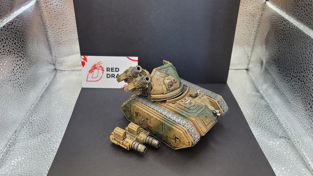 UM 15 Astra Militarum Hydra