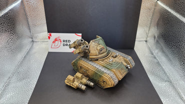 UM 15 Astra Militarum Hydra