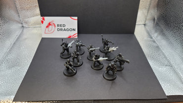 UM 52 Astra Militarum Catachan Jungle Fighters