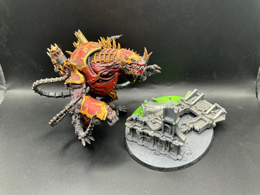 UM 3057 chaos space marines maulerfiend