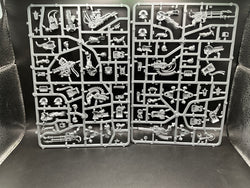 UM 3059 Chaos Space Marines Havocs