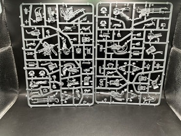UM 3059 Chaos Space Marines Havocs
