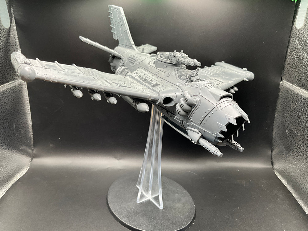 UM 3002 Orks Dakkajet