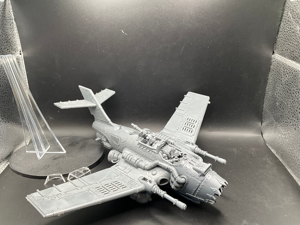 UM 3004 Orks Dakkajet