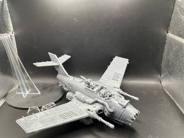UM 3004 Orks Dakkajet