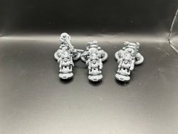 UM 2389 Leagues Of Votann Hernkyn Pioneers