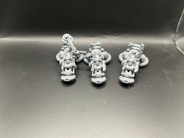 UM 2389 Leagues Of Votann Hernkyn Pioneers