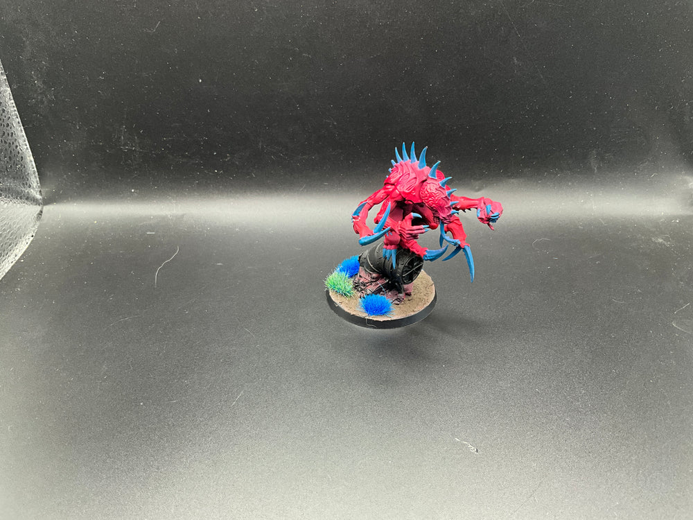 UM 3017 Genestealer Cults patriarch
