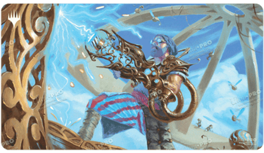 Playmat - MTG Modern Horizons 3 C