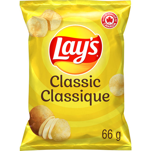 Small Chips