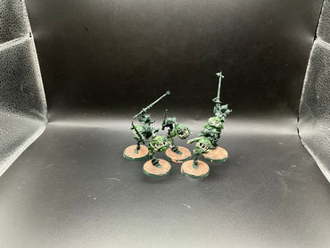 UM 2667 Gloomspite Gitz boingrot bounderz